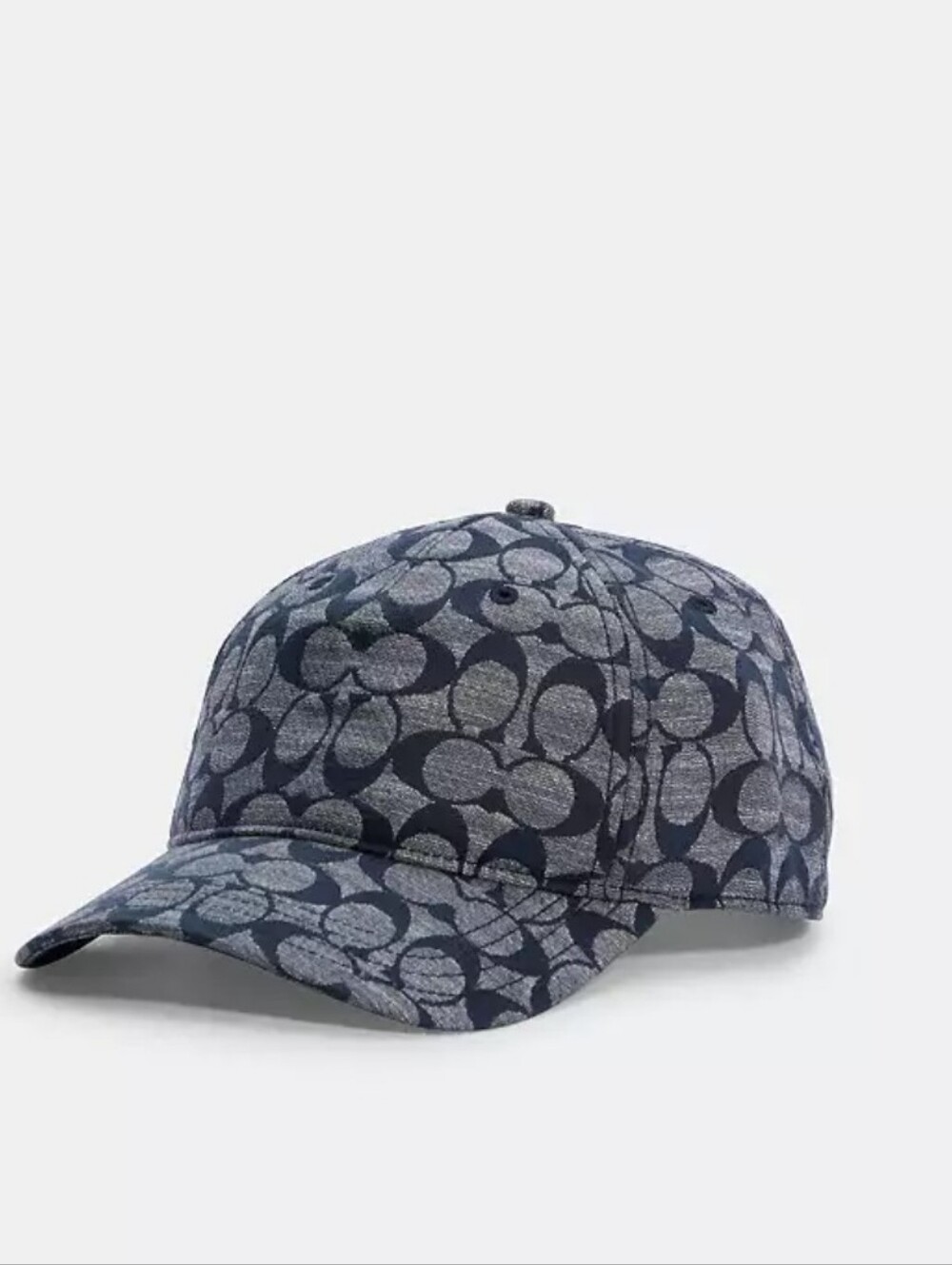 Coach Hat